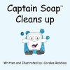 Captain SoapT Cleans Up