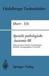 Spezielle pathologische Anatomie III