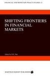 Shifting Frontiers in Financial Markets