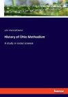 History of Ohio Methodism