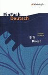 Effi Briest.  EinFach Deutsch Textausgaben