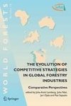 The Evolution of Competitive Strategies in Global Forestry Industries