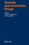 Anxiety and Anxiolytic Drugs
