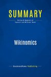 Summary: Wikinomics