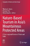 Nature-Based Tourism in Asia's Mountainous Protected Areas