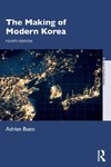 The Making of Modern Korea