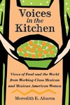 Voices in the Kitchen