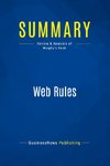 Summary: Web Rules