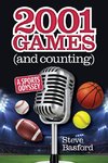 2001 Games (And Counting)