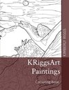 KRiggsArt Paintings