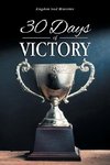 30 Days of VICTORY