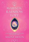 Majestic Rainbow Love