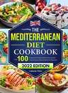 The Mediterranean Diet Cookbook