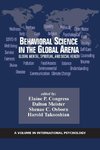 Behavioral Science in the Global Arena