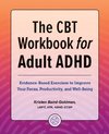 The CBT Workbook for Adult ADHD