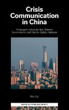 Crisis Communication in China