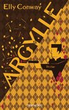 Argylle