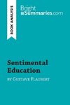 Sentimental Education by Gustave Flaubert (Book Analysis)