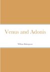 Venus and Adonis