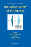 The ADAM Family of Proteases