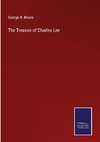 The Treason of Charles Lee