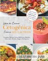 Libro de Cocina Cetogénica Casera sin Lácteos
