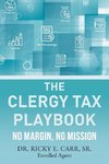 The Clergy Tax Playbook