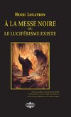 A la messe noire
