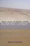 Kuwait Diary
