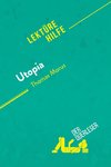 Utopia von Thomas Morus (Lektürehilfe)