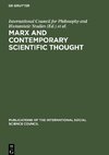 Marx and Contemporary Scientific Thought