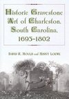 Mould, D:  Historic Gravestone Art of Charleston, South Caro