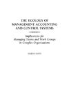 The Ecology of Management Accounting and Control Systems