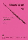 20 leichte und melodische Lektionen