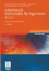 Arbeitsbuch Mathematik für Ingenieure 1