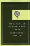 Sir Gawain and the Green Knight and the Order of the Garter