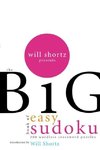 Will Shortz Presents the Big Book of Easy Sudoku