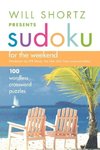 Will Shortz Presents Sudoku for the Weekend