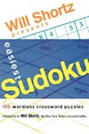 Will Shortz Presents Easiest Sudoku