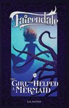 The Girl Who Helped a Mermaid