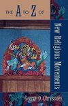 to Z of New Religious Movements