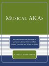 Musical Akas