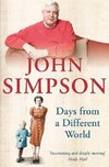 Simpson, J:  Days from a Different World