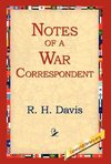 Notes of a War Correspondent