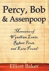 Percy, Bob  and  Assenpoop