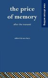 The Price of Memory
