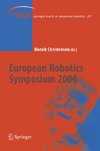 European Robotics Symposium 2006