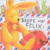Briefe von Felix. Ein kleiner Hase auf Weltreise