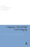 Language, Knowledge and Pedagogy