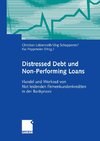 Distressed Debt und Non-Performing Loans